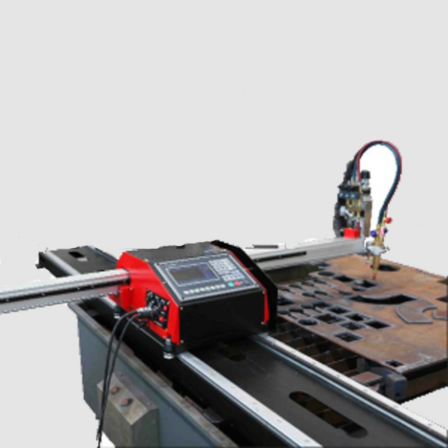 Máy cắt CNC hạng nặng HNC1500W-3