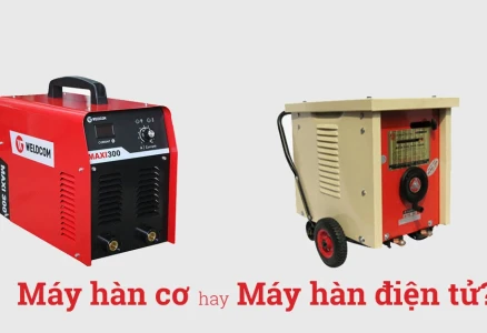 9 tháng tiết kiệm 7.000.000Đ tiền điện khi đầu tư máy hàn điện tử