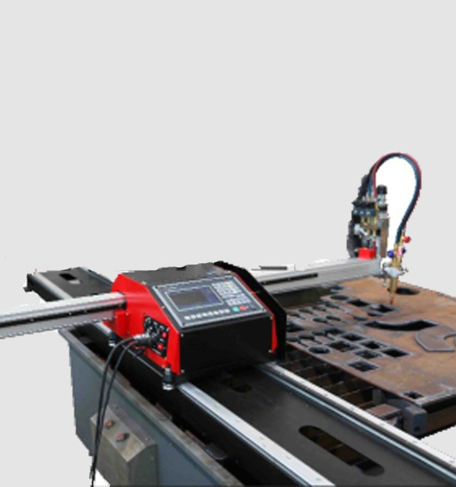 Máy Cắt CNC Hạng Nặng HNC1500W-3