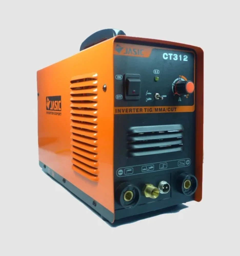 Máy đa chức năng Jasic CT312