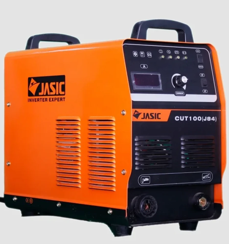 Máy cắt Jasic plasma CUT 100 (J84)