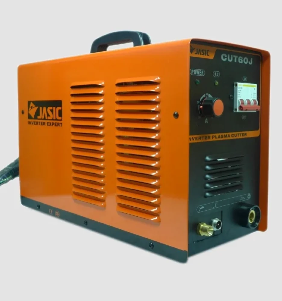 Máy Cắt Jasic Plasma Cut 60J