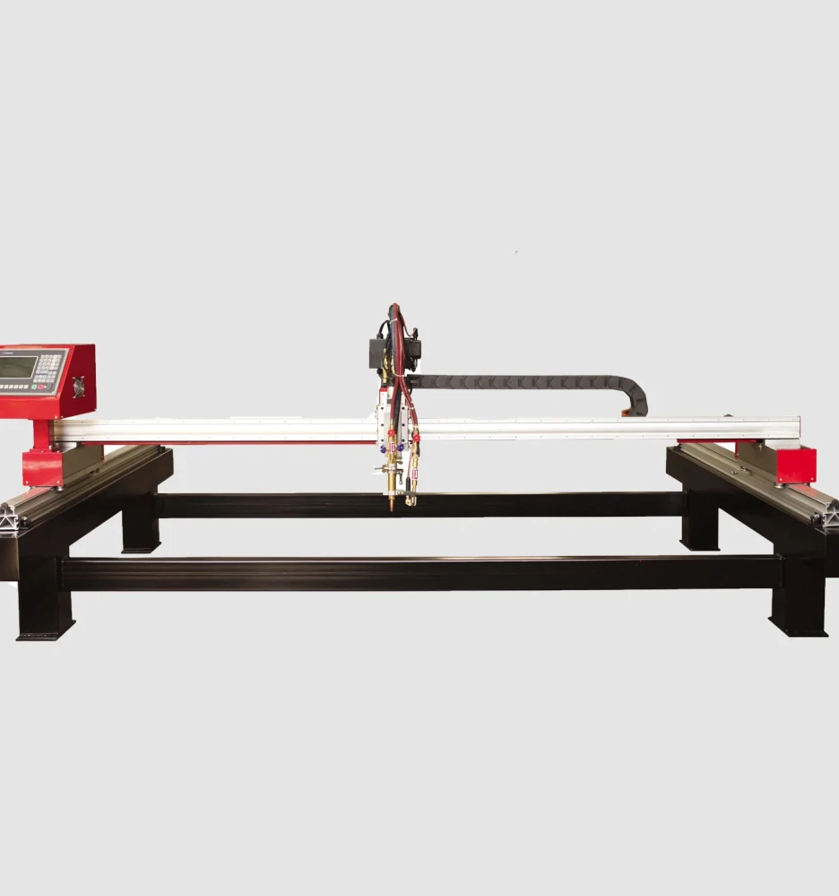 Máy Cắt Điều Khiển Số CNC HNC 3000W