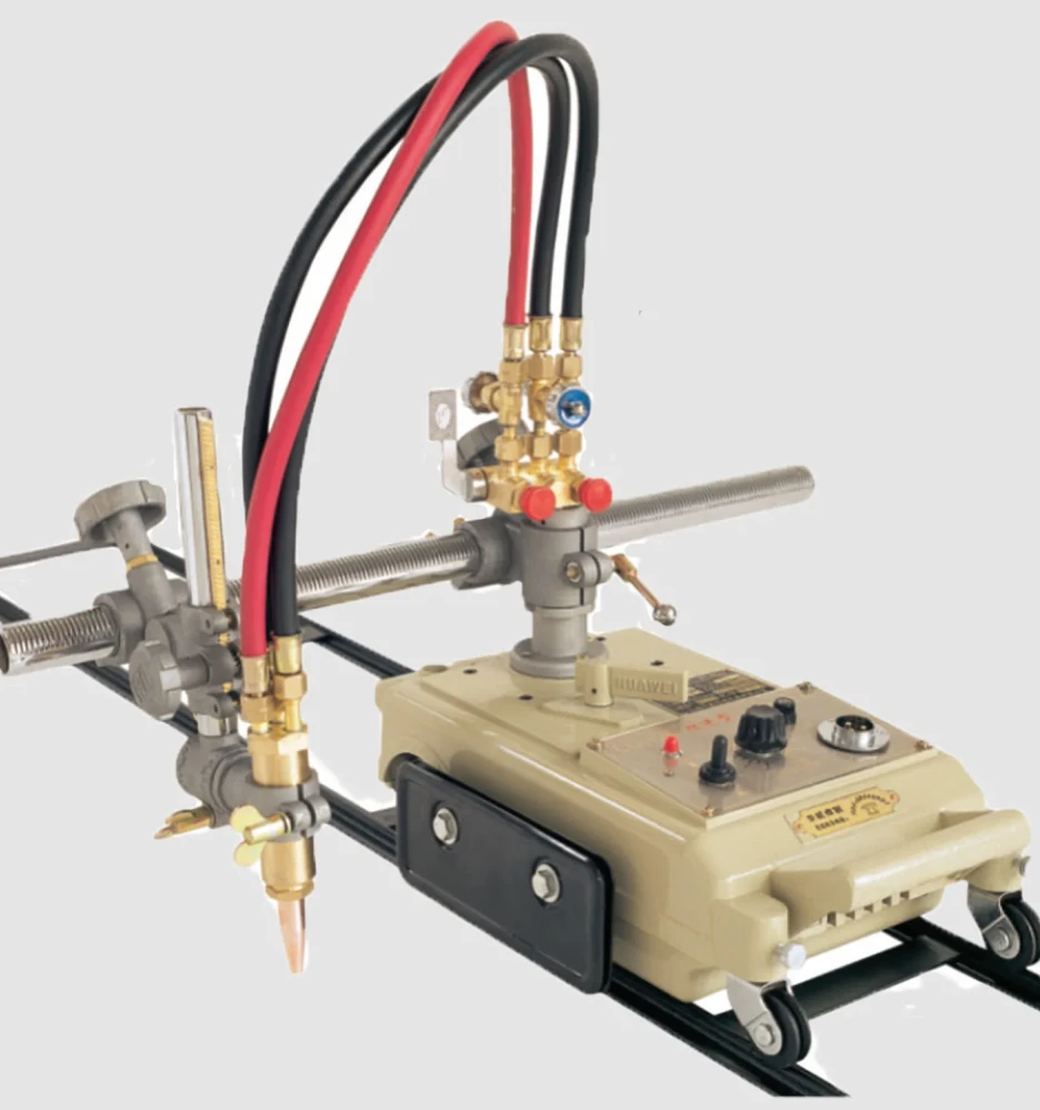 Máy cắt rùa CG1-30