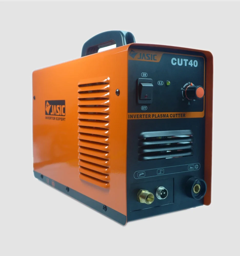 Máy Cắt Plasma Jasic Cut 40 Chính Hãng