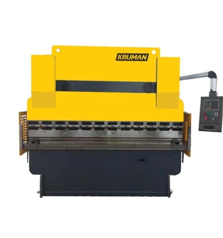 Máy Chấn Tôn Thủy Lực Kruman PHB