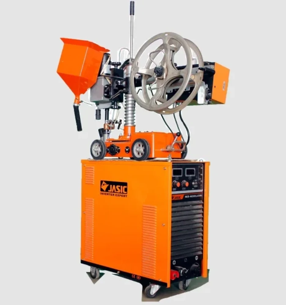 Máy hàn hồ quang chìm MZ630