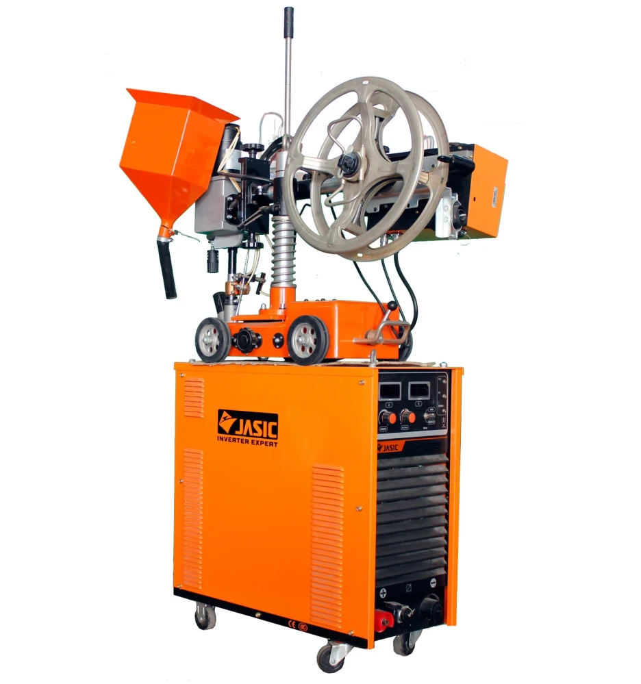 Máy hàn hồ quang chìm MZ1000