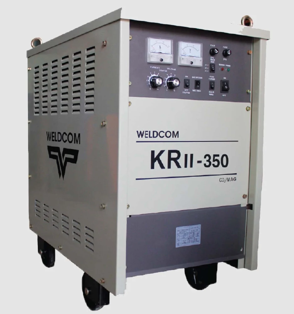 Máy hàn bán tự động KRII-350