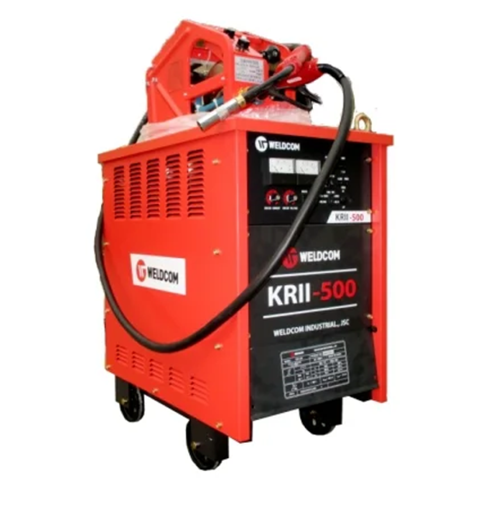Máy hàn bán tự động KRII-500
