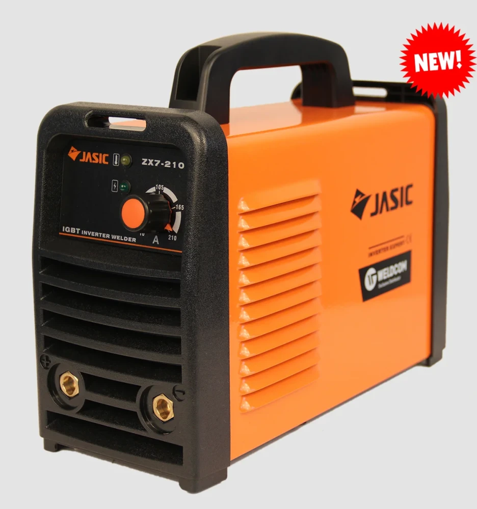 Máy hàn Jasic ZX7 210