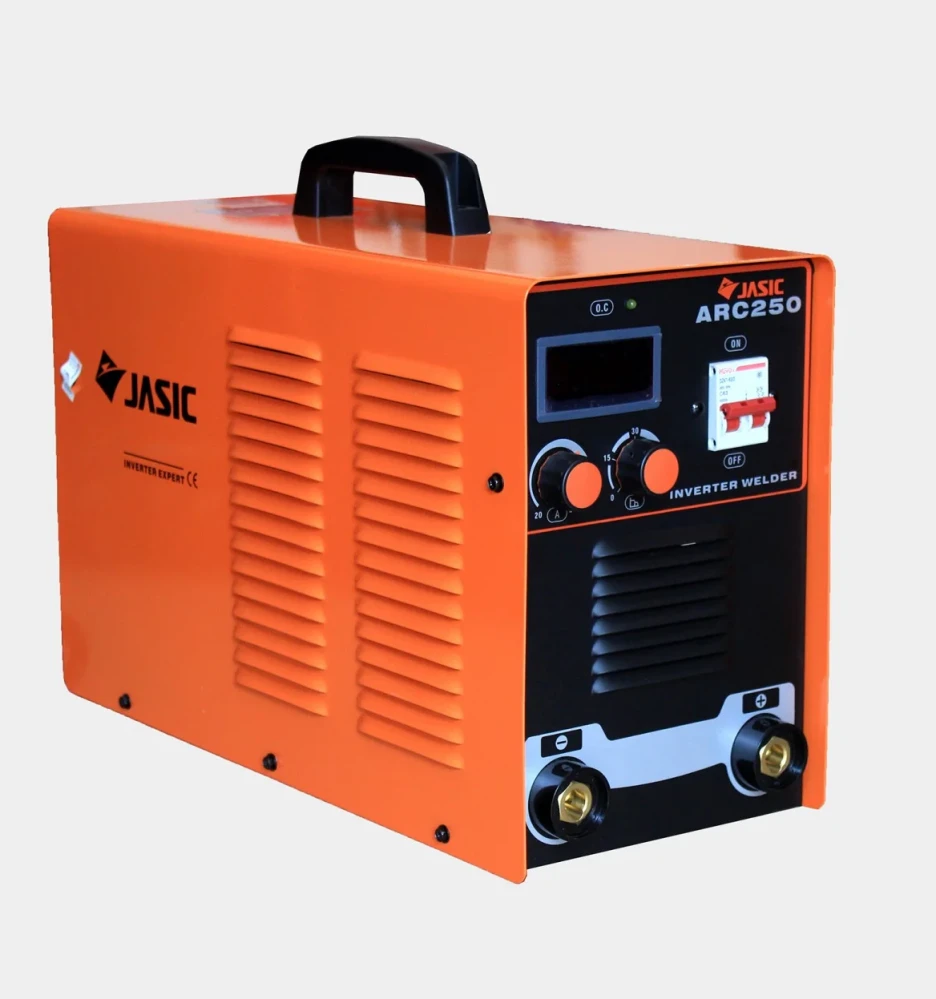 Máy hàn que Jasic ARC250 R112