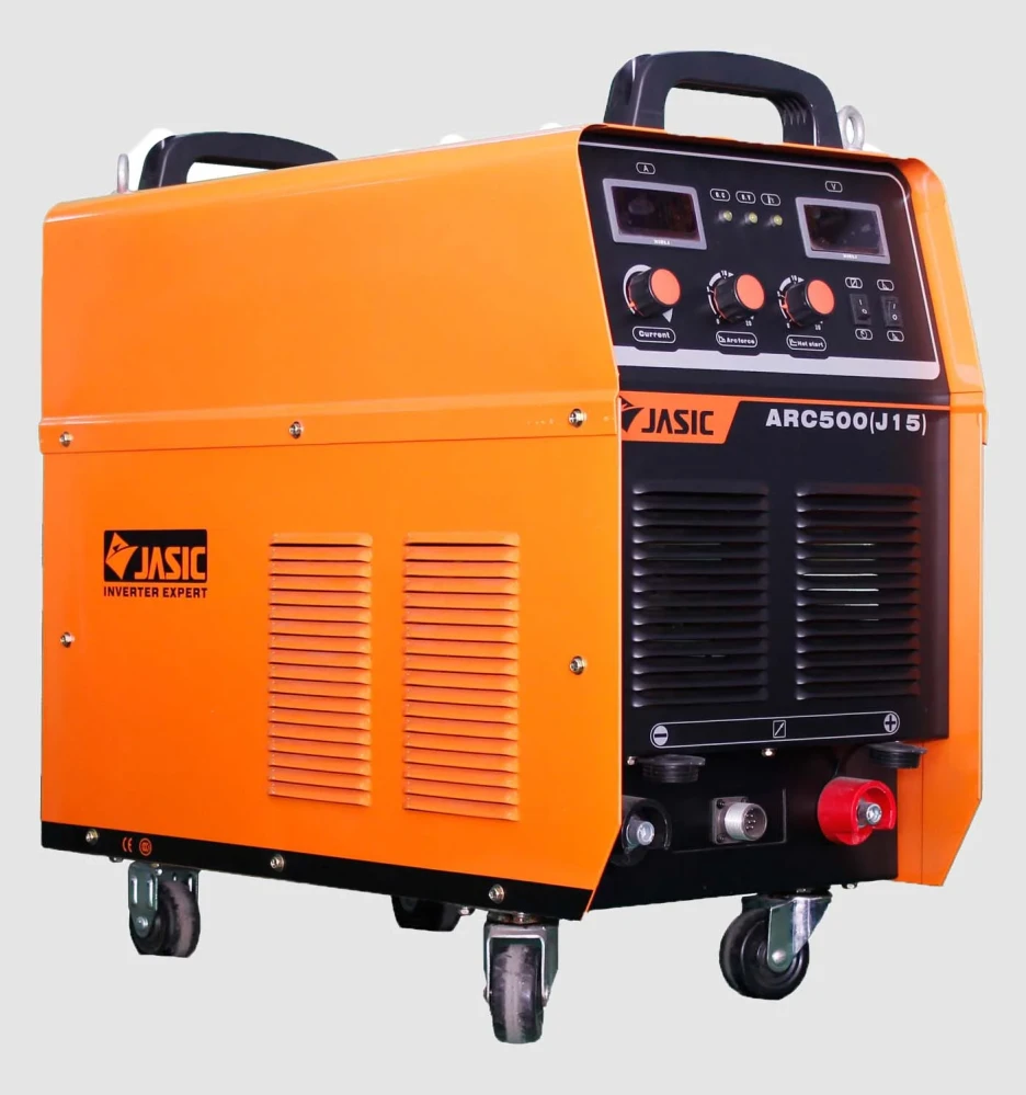 Máy hàn que Jasic ARC500 J15