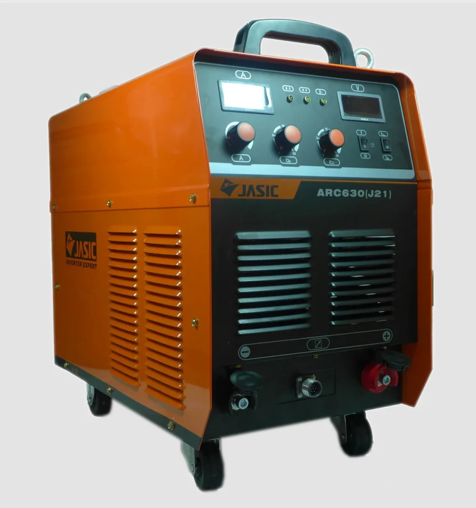 Máy hàn hồ quang Jasic ARC630