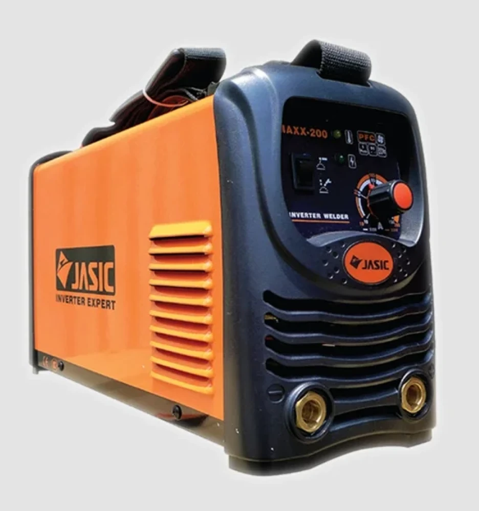 Máy hàn que Jaic Maxx200