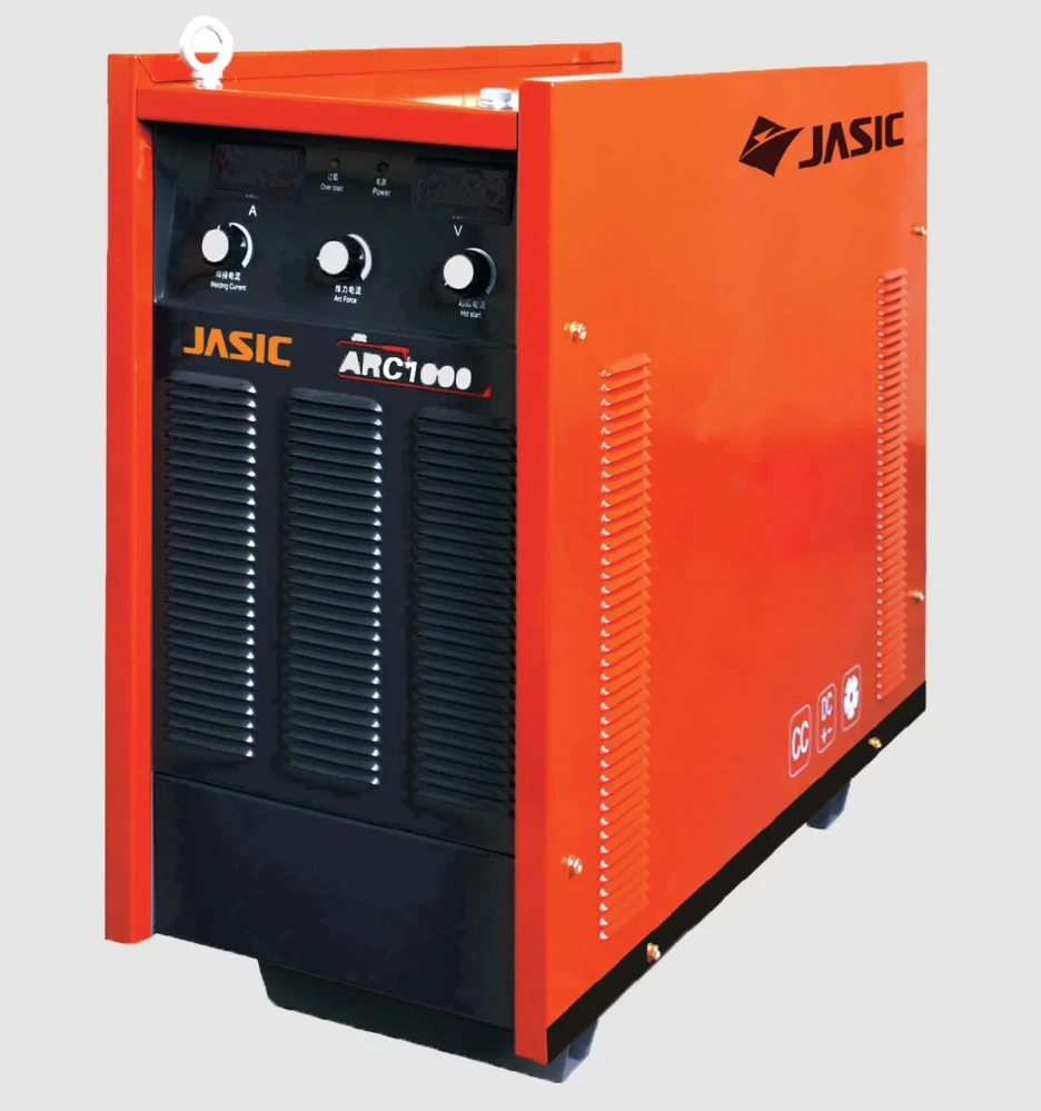 Máy hàn que Jasic ARC100 J62