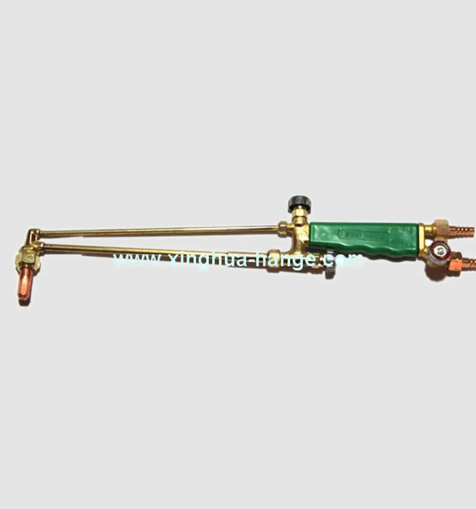 Tay cắt gas CG1-30