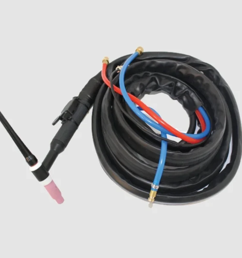 Súng hàn Tig làm mát bằng nước QQ300