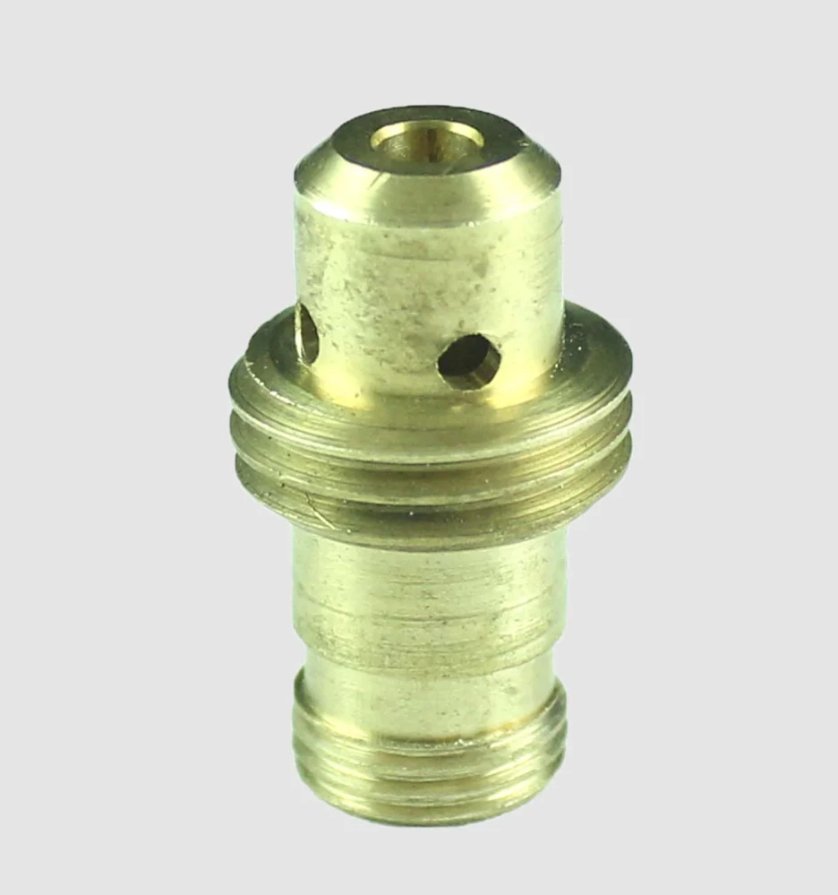 Thân kẹp kim súng Ti QQ150