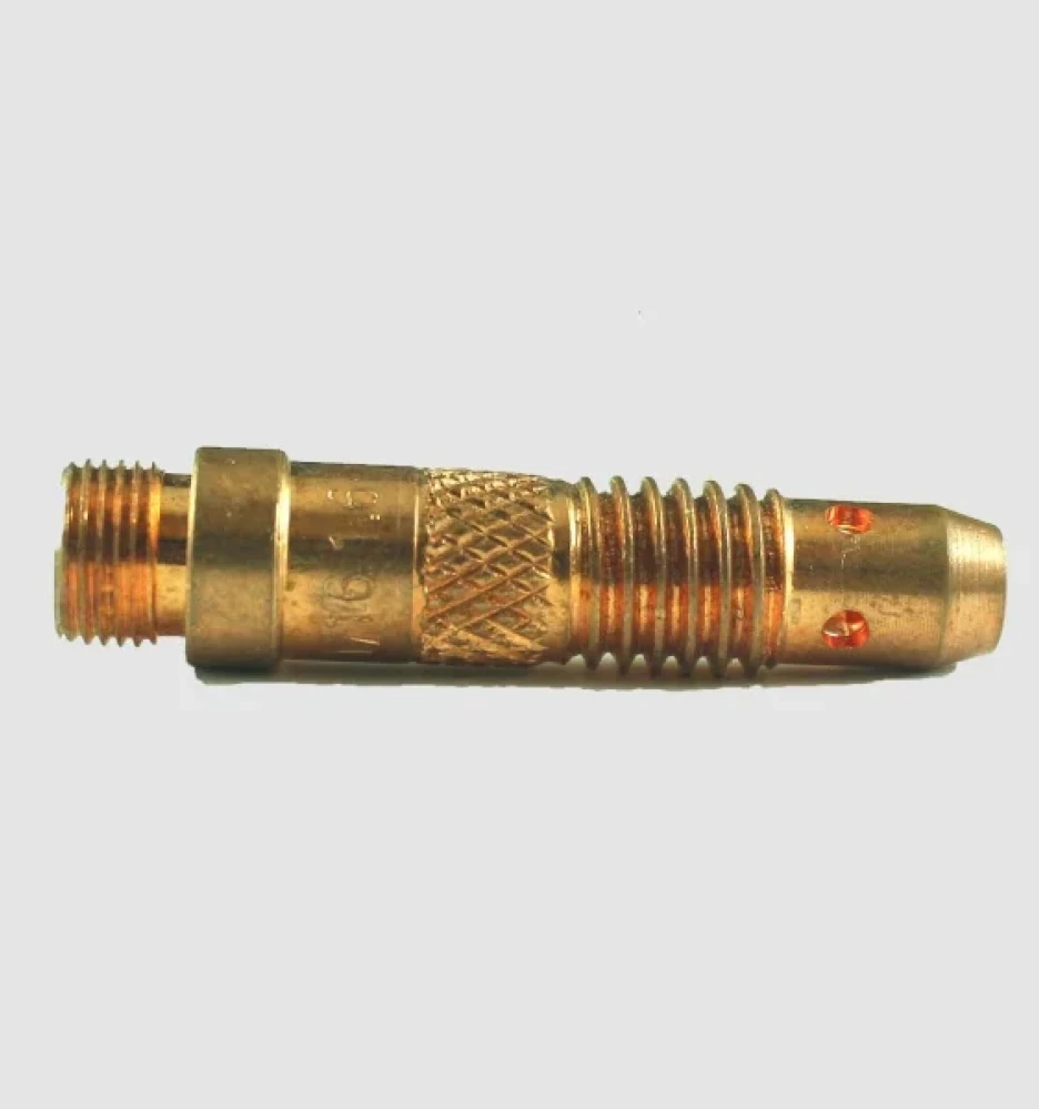 Thân kẹp kim súng Tig WP18/26