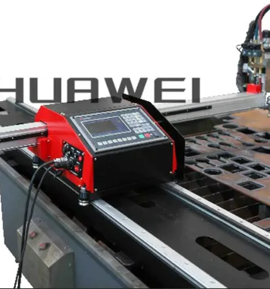 Máy Cắt CNC Hạng Nhẹ Huawei HNC1500W-Q-3