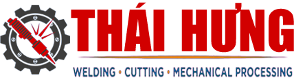 TRUNG TÂM MÁY HÀN HẢI DƯƠNG - THÁI HƯNG