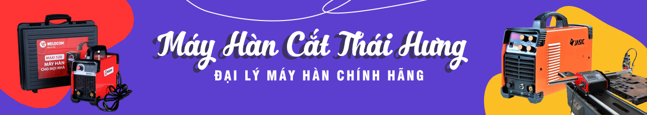 Máy Hàn - Cắt
