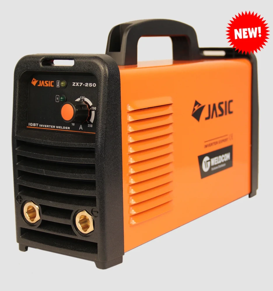 Máy hàn Jasic ZX7 250