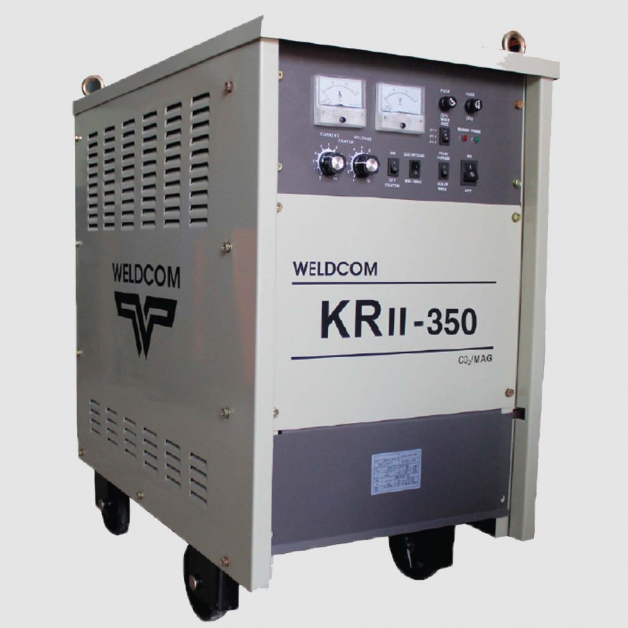 Máy hàn bán tự động KRII-350